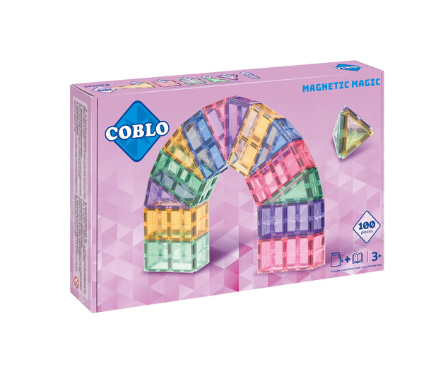 Coblo Classic 100 pastel
