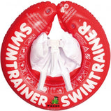 Swimtrainer Rood 3mnd-4jaar