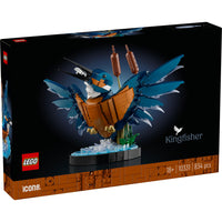 10331 Ijsvogel LEGO 2024