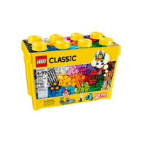 10698 LEGO?Ã???® Classic Creatieve grote opbergdoos