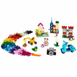 10698 LEGO?Ã???® Classic Creatieve grote opbergdoos