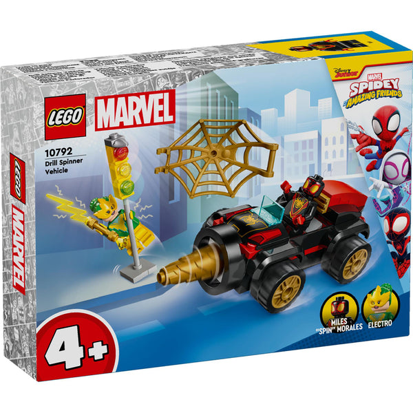 10792 tbd-Spidey-1        LEGO