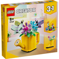 31149 Flowers in Watering LEGO