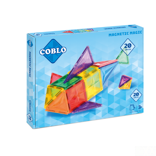Coblo Classic 20