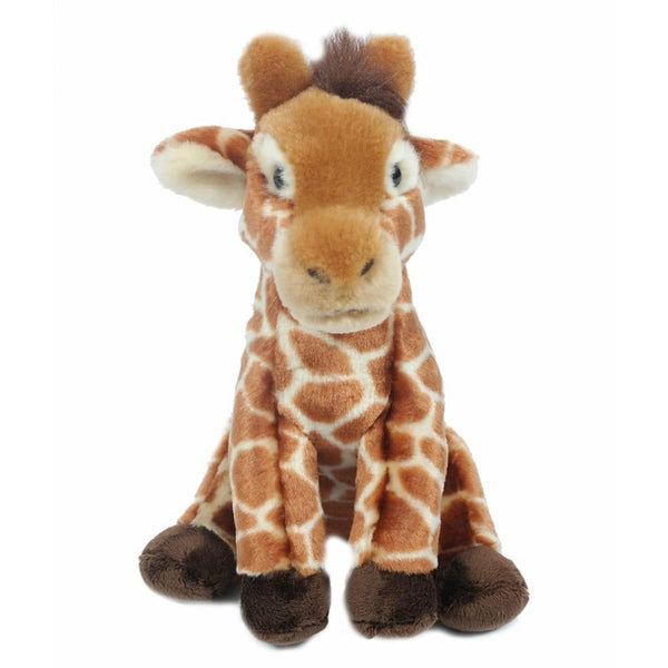 Pluche Giraffe Paul 23 cm