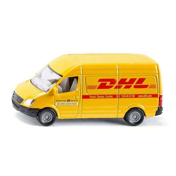 1085 DHL-Postauto         Siku