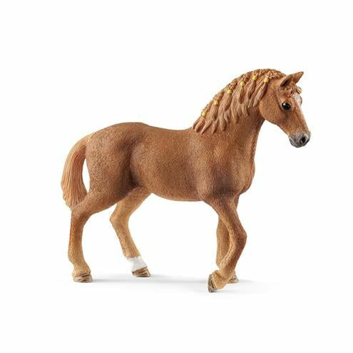 SCHLEICH Quarter horse merrie (13852)