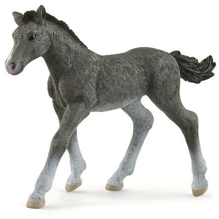 SCHLEICH Trakehner foal (13944)