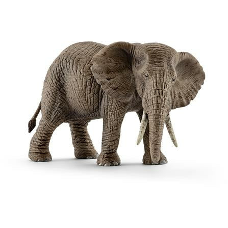 SCHLEICH Afrikaanse olifant, vrouwtje (14761)
