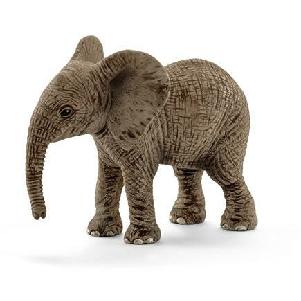 SCHLEICH Afrikaanse olifant, baby (14763)