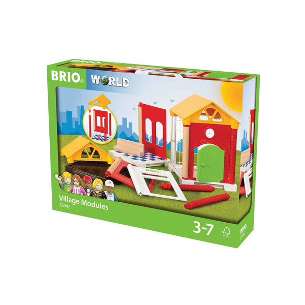 BRIO Expansion Pack