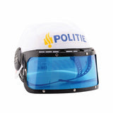 Politie helm