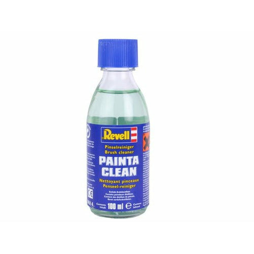 REVELL Painta clean kwastreini