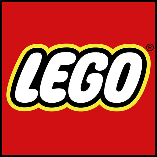 LEGO 40491 bouwspeelgoed