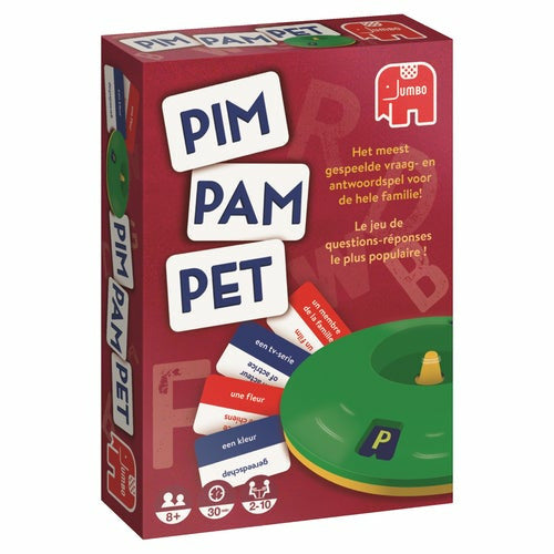 Pim Pam Pet Original     JUMBO
