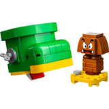 LEGO 71404 Mario Goomba's Schoen