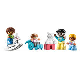 LEGO 10992 DUPLO Town Het Leven In Het Kinderdagv