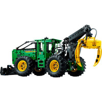 LEGO 42157 Technic John Deere 948L-II houttransportmachine