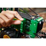 LEGO 42157 Technic John Deere 948L-II houttransportmachine