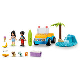 LEGO  Friends 41725 Strandbuggy Plezier