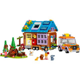 LEGO 41735 Friends Tiny House