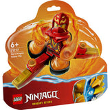 LEGO  Ninjago 71777 Kai’s Drakenkracht Spinjitzu FFlip