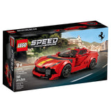 LEGO 76914 Speed Ferrari 812 Competizione