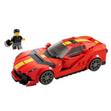 LEGO 76914 Speed Ferrari 812 Competizione