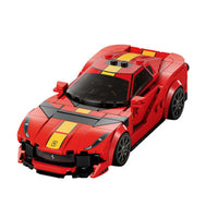 LEGO 76914 Speed Ferrari 812 Competizione