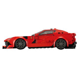 LEGO 76914 Speed Ferrari 812 Competizione