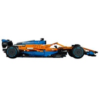 LEGO Technic 42141 Mclaren Formule 1 Racewagen