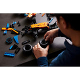 LEGO Technic 42141 Mclaren Formule 1 Racewagen