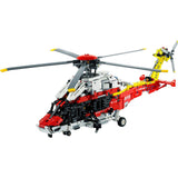 LEGO 42145 Technic Airbus H175 Reddingshelikopter