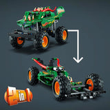 LEGO 42149 Technic Monster Jam™ Dragon™