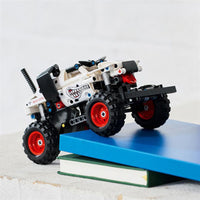 LEGO 42150 Technic Monster Jam™ Monster Mutt™