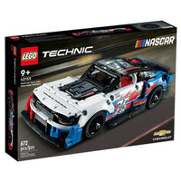 LEGO 42153 Technic NASCAR® Next Gen Chevrolet Camaro ZL1