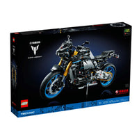 LEGO 42159 Technic Yamaha MT-10 SP