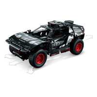 LEGO 42160 LEGO Technic Audi Rs Q E Tron