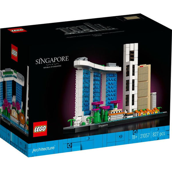 21057 Singapore