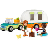 LEGO 41726 Friends Kampeervakantie