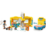 LEGO 41741 Friends Honden Reddingsvoertuig