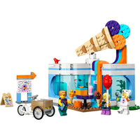 LEGO  City 60363 Ijswinkel