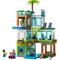 LEGO  City 60365 Appartementsgebouw