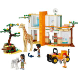 LEGO 41717 Friends Mia's Wilde Dieren Bescherming