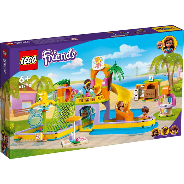 LEGO 41720 Friends Waterpark