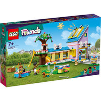 LEGO 41727 Friends Honden Reddingscentrum