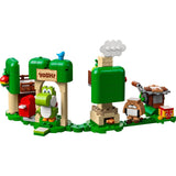 LEGO 71406 Mario Yoshi's Cadeauhuisje