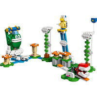 LEGO 71409 Mario Reuzen-Spikes wolkentop uitdaging