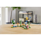 LEGO 71409 Mario Reuzen-Spikes wolkentop uitdaging