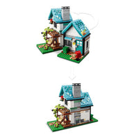 LEGO 31139 Creator Knus huis